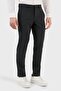 Wool Blend Skinny-Cut Pants Men'S TROUSERS H41P68 01506 630 - 3