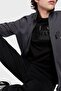 Logo Cotton Zippered Stand Collar Regular Fit Sweat Men's Sweat 6lzmbf Zjcaz 1978 - 3
