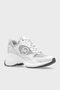 43S4ZUFS3D047 Model Thick Sole Sneaker Shoes - 3