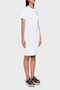 Cotton Slim Fit Mini Dress DRESS 76HAOT02 CJ03T G03 - 2