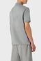 Cotton Regular Fit Buttoned Polo Collar T Shirt Men's POLO NECK T SHIRT 3D1FF2 1JTKZ 06 - 2