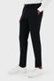 Flexible Regular Fit Straight Leg Striped Trousers Men's Trousers E31p59 F1733 999 - 2
