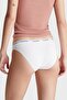 Stretch Cotton Low Waist 3 Pack Panties 000QD5207E100 PANTY 000QD5207E 100 - 4
