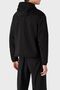 Regular Fit Hooded Sports Jacket Men's JACKET 6R1BU2 1NAMZ 0999 - 2