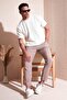 Cotton Crew Neck Regular Fit Basic T Shirt Men's T SHIRT5902767