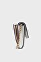 Adjustable Strap Bag with Logo 32R4GJ6C9L085 BAG 32R4GJ6C9L 085 - 3