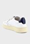 Medalist Genuine Leather Sneaker Shoes SHOES AULW - 4