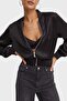 1200 Model Regular Fit Bomber Jacket - JACKET 6DYB19 YN3VZ