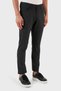 Normal Waist Slim Fit Woolen Trousers Men'S TROUSERS H41PJ5 01506 630 - 7