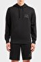 Regular Fit Hooded Sweat Men's SWEAT 3DZMSB Z9N1Z 1200