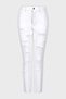 J51 Ripped Detailed Tapered Fit Jeans JEANS PANT 3DYJ51 Y1HRZ 1100 - 5