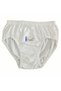 6 Pieces Boy Waiter Size Slip Panties (13-14 Years) 100% Cotton Seher 0037 - 2