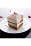 Transparent Patternless Cake Side Decoration Film Gelatin-cream Holder (5cm-25mt) - 5