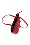 Genuine Leather Women's Hand Cross Shoulder Strap Bag 2272 - 8