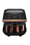 Modern Tkm 9961 B Coffee Grinder 6 Cups 220 - 240 V 50 Hz / 60 Hz 2 Years Metallic Steel 1-2 L - 6