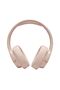 Tune 710 BT Wireless Over-Ear Headphones - Blush - 4