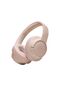Tune 710 BT Wireless Over-Ear Headphones - Blush