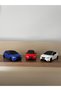 Leon Mk3 Maket Araba (BEYAZ RENK) - 5