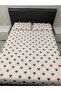 Heart Bed Sheet - 4
