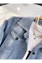 Denim jacket - 3
