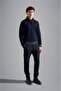 MEN'S ZIPPED PULLOVER C.WWOOL - 4