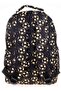 Kids&Love Boy Black Football Primary School School Backpack - 2