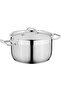 1101887   Essentials Hotel - 7-Piece Pot Set - 4