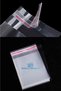Dowry Bag / Gelatin Bag / Adhesive Gelatin 20x30 50 Pieces