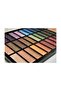 Make Up Studio 30'lu Far 3'lü Highlighter B Paleti - 2
