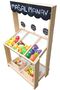 Greenery Corner Wooden Toy - 4