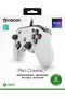 Official Pro Compact Controller Black White - 5