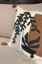 Bohemian Tasseled Linen Decorative Throw Pillow Cover Pillow Case 1 Piece 43X43Cm - 7