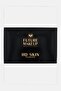 FU3402 HD Skin Powder Foundation 12g, Black - 3