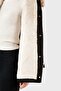 Thermal Insulated Plush Lined Removable Faux Fur Hooded Parka PARKA - 5