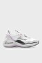 Leather Suede Sneakers SHOES X3X215 XR120 C673