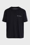 Cotton Regular Fit Crew Neck T Shirt Men's T SHIRT 8NZTSG ZJ9AZ 1510 - 5