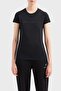 Cotton Slim Fit Crew Neck T SHIRT 3DYT27 YJDTZ 1200