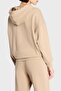 Cotton Hooded Regular Fit Sweat SWEAT 6RYM38 YJEBZ 0748 - 2