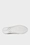 Leather Sneaker Shoes with Logo 43R4KTFS1L085 SHOES 43R4KTFS1L 085 - 4