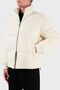 Double Sided Water and Windproof Regular Fit Coat Men'S COAT 6R1B65 1NVSZ F1F5 - 2