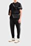 Men's Jogger Pants Pants with Logo PANTS 8NZPSG Z9N1Z 1200 - 3