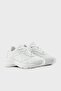 Leather Sneakers SHOES X3X217 XF782 01015 - 2