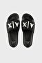 Logo Slippers Men's Slippers XUP001 XV820 S277 - 2