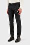 J75 Cotton and Wool Blend Slim Fit Pants Men'S TROUSERS 6R1J75 1N08Z 0065 - 4