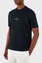 Cotton Regular Fit Crew Neck T Shirt Men's T SHIRT 3D1TH3 1JOCZ 09Q8
