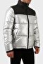 Wind And Waterproof Thermal Insulated Outdoor Puffer Coat Men's Coat Astro - 3