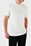 Crew Neck CoTTon Men's T-Shirt - 6DZTJB ZJ9AZ 1116 - 3