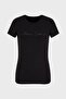 Cotton Slim Fit Crew Neck T SHIRT 3DYT27 YJDTZ 1200 - 5