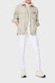 Cotton Normal Waist Skinny Fit Slim Leg Trousers Men's Trousers 3rzj27 Z1aaz 1100