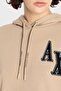 Cotton Hooded Regular Fit Sweat SWEAT 6RYM38 YJEBZ 0748 - 4